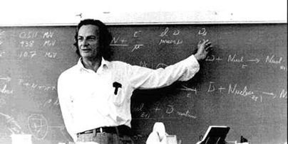 Feynman